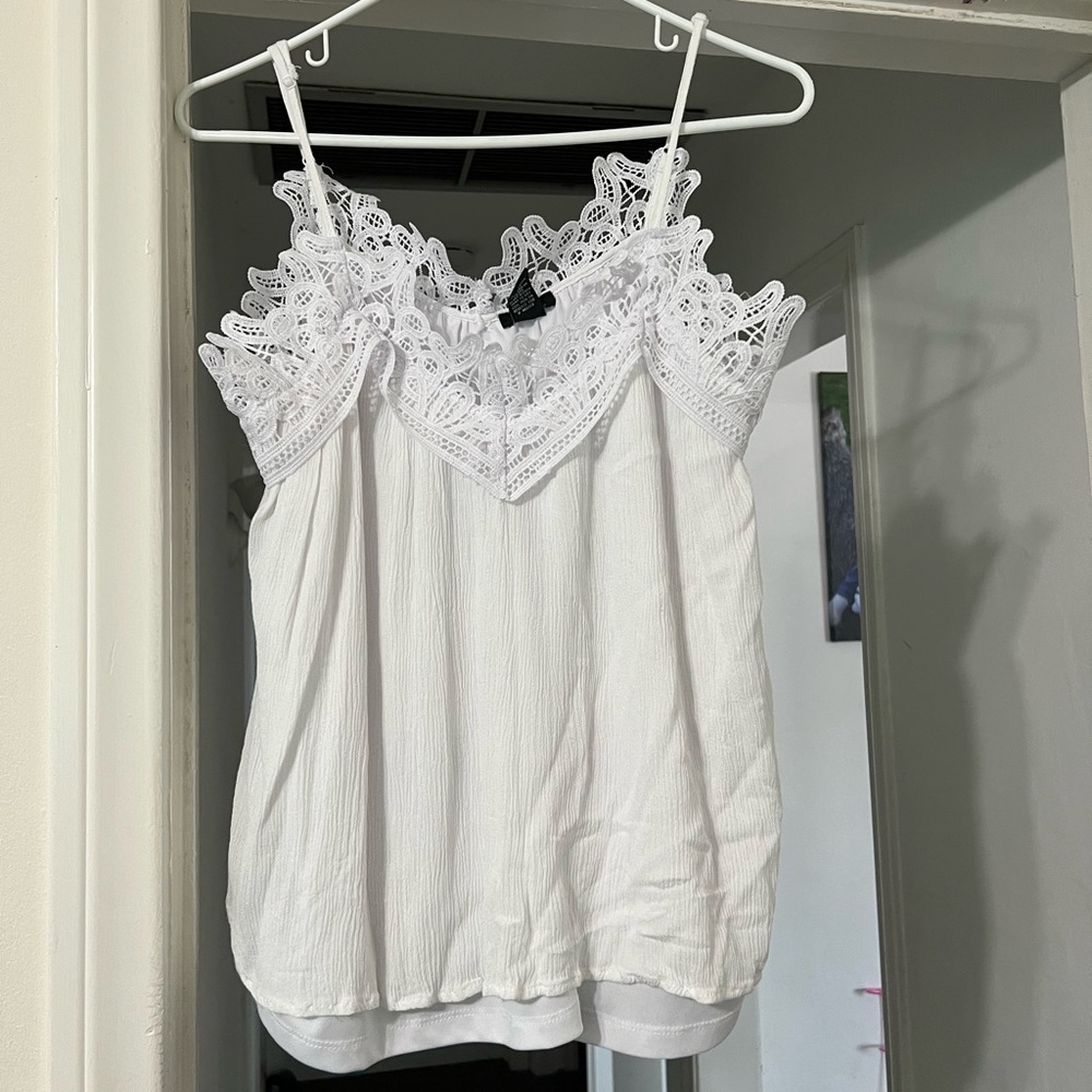 Rue21 Top